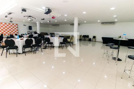 Apartamento à venda com 120m², 3 quartos e 2 vagasÁrea comum - Salão de festas