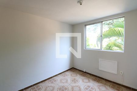 Quarto 1 de apartamento para alugar com 2 quartos, 85m² em Mangueira, São Gonçalo