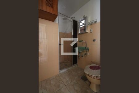 Apartamento para alugar com 85m², 2 quartos e 2 vagasBanheiro