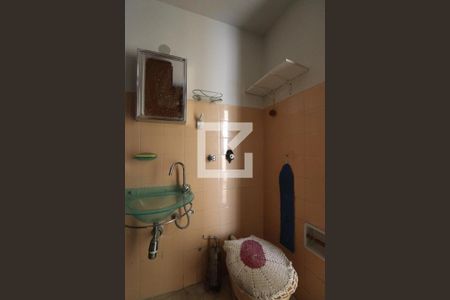 Apartamento para alugar com 85m², 2 quartos e 2 vagasBanheiro