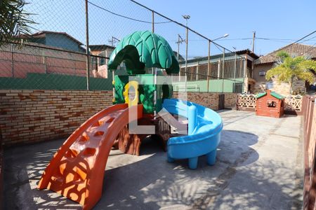 Apartamento para alugar com 85m², 2 quartos e 2 vagasÁrea comum - Playground