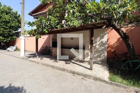 Apartamento para alugar com 85m², 2 quartos e 2 vagasÁrea comum - Churrasqueira