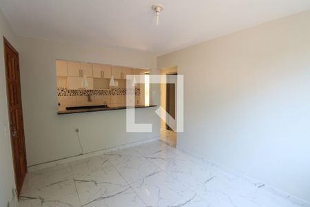 Sala de apartamento para alugar com 2 quartos, 85m² em Mangueira, São Gonçalo