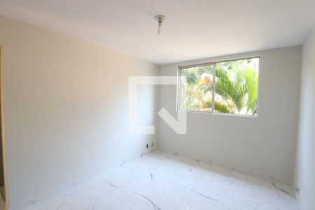Sala de apartamento para alugar com 2 quartos, 85m² em Mangueira, São Gonçalo