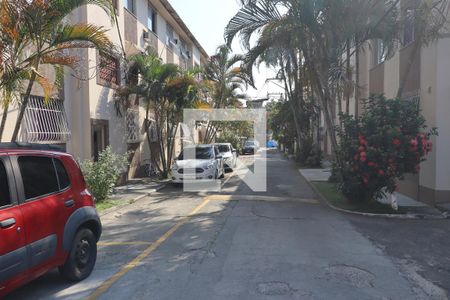 Apartamento para alugar com 85m², 2 quartos e 2 vagasÁrea comum