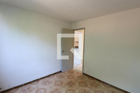 Quarto 1 de apartamento para alugar com 2 quartos, 85m² em Mangueira, São Gonçalo
