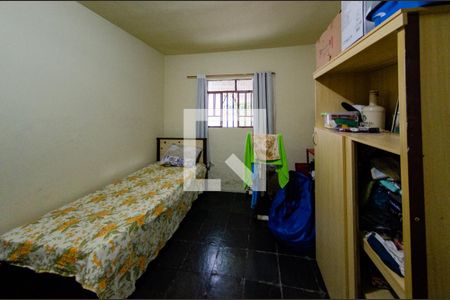 Quarto 2 de casa à venda com 3 quartos, 480m² em Jardim Montanhês, Belo Horizonte