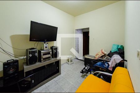 Sala 2 de casa à venda com 3 quartos, 480m² em Jardim Montanhês, Belo Horizonte