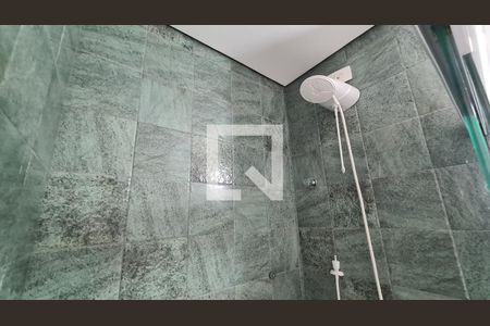 Studio à venda com 35m², 1 quarto e 1 vaga Studio à venda com 35m², 1 quarto e 1 vagaBanheiro