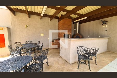 Studio à venda com 35m², 1 quarto e 1 vaga Studio à venda com 35m², 1 quarto e 1 vagaÁrea comum - Salão de festas