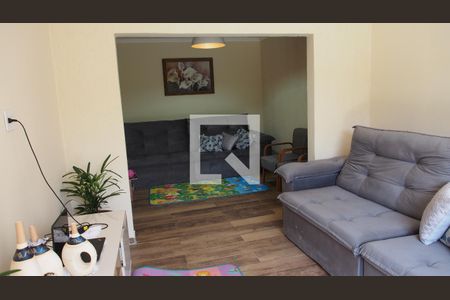 Casa à venda com 300m², 4 quartos e 1 vagaSala