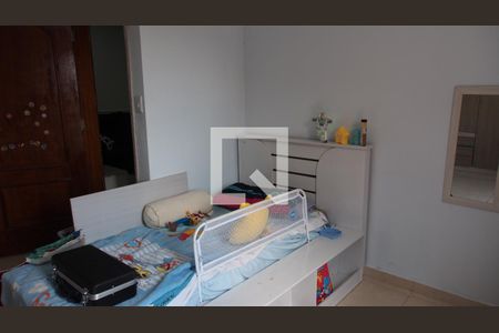 Casa à venda com 300m², 4 quartos e 1 vagaQuarto 2