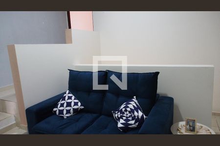 Casa à venda com 300m², 4 quartos e 1 vagaSala de TV