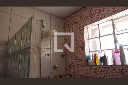 Casa à venda com 300m², 4 quartos e 1 vagaBanheiro 1