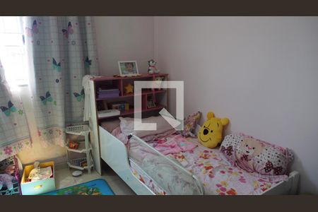 Casa à venda com 300m², 4 quartos e 1 vagaQuarto 3