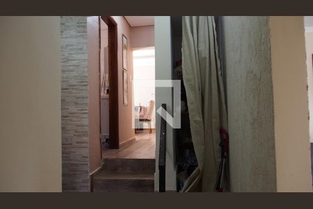 Casa à venda com 300m², 4 quartos e 1 vagaCorredor