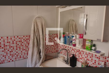 Casa à venda com 300m², 4 quartos e 1 vagaBanheiro 1