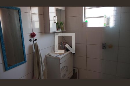 Casa à venda com 300m², 4 quartos e 1 vagaBanheiro do Quarto suite 2