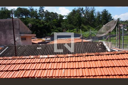 Casa à venda com 300m², 4 quartos e 1 vagaVista do Quarto suite 2