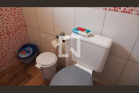 Casa à venda com 300m², 4 quartos e 1 vagaBanheiro 1