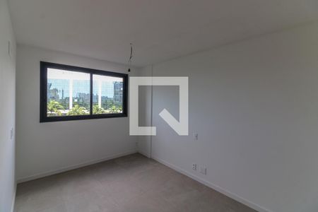 Suíte de apartamento para alugar com 2 quartos, 79m² em Barra da Tijuca, Rio de Janeiro