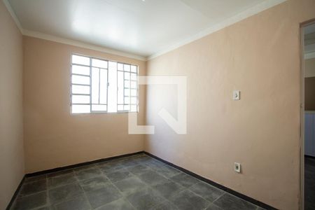 Quarto de casa de condomínio para alugar com 1 quarto, 35m² em Gradim, São Gonçalo