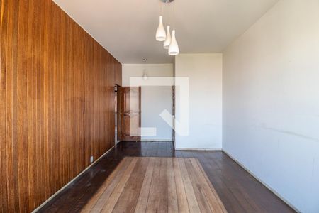 Sala de Estar de apartamento à venda com 4 quartos, 150m² em Centro, Belo Horizonte