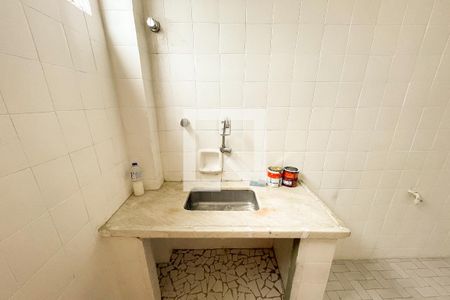 Apartamento à venda com 45m², 1 quarto e sem vagaStudio