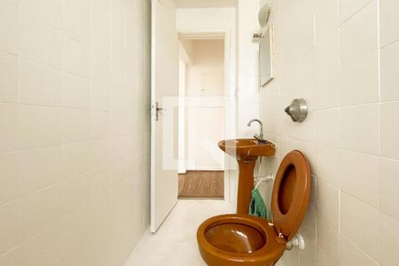 Apartamento à venda com 45m², 1 quarto e sem vagaStudio