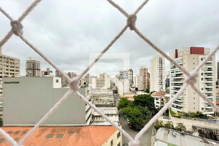 Studio de apartamento à venda com 1 quarto, 45m² em Pinheiros, São Paulo