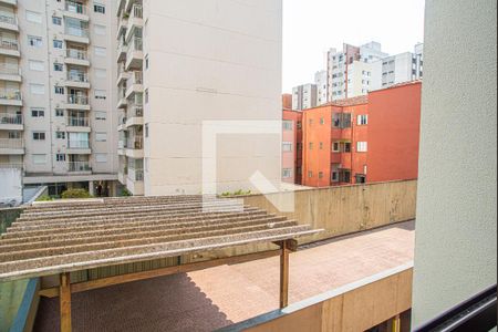 Vista da Sala de apartamento à venda com 4 quartos, 148m² em Bela Vista, São Paulo