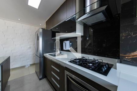 Apartamento à venda com 115m², 3 quartos e 2 vagasCozinha