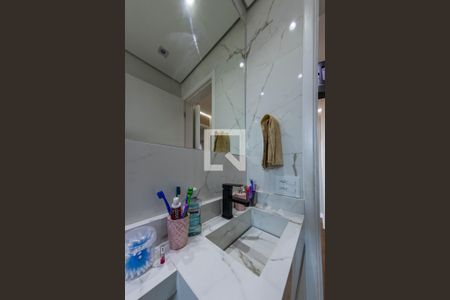 Apartamento à venda com 115m², 3 quartos e 2 vagasBanheiro 3