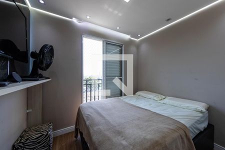 Apartamento à venda com 115m², 3 quartos e 2 vagasBanheiro da Suíte - 2