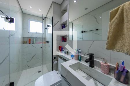 Apartamento à venda com 115m², 3 quartos e 2 vagasBanheiro 3