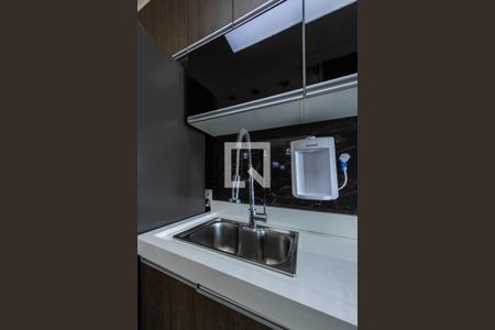 Apartamento à venda com 115m², 3 quartos e 2 vagasCozinha