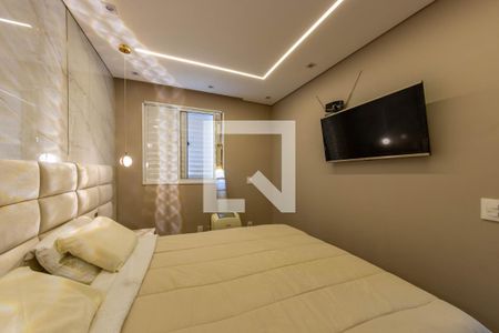 Apartamento à venda com 115m², 3 quartos e 2 vagasSuíte