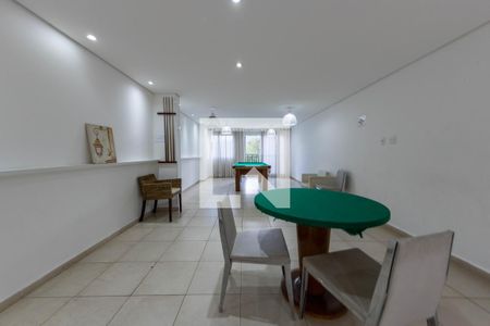 Apartamento à venda com 115m², 3 quartos e 2 vagasÁrea Externa