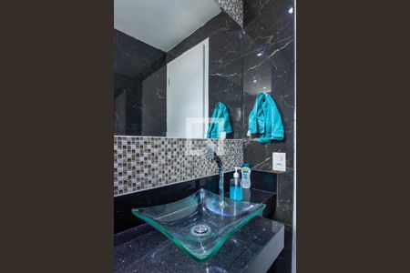 Apartamento à venda com 115m², 3 quartos e 2 vagasBanheiro 1