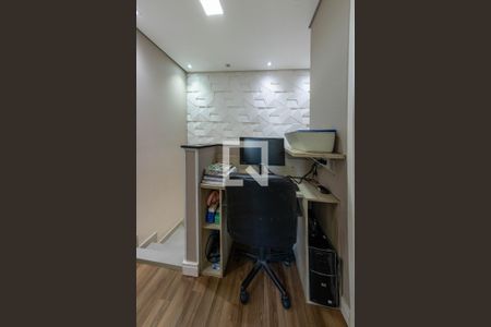 Apartamento à venda com 115m², 3 quartos e 2 vagasEscritório