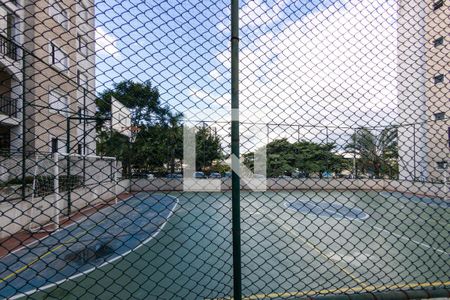 Apartamento à venda com 115m², 3 quartos e 2 vagasÁrea Externa