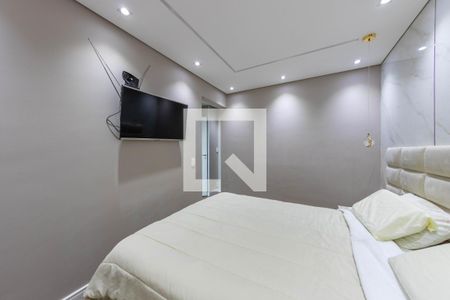 Apartamento à venda com 115m², 3 quartos e 2 vagasSuíte