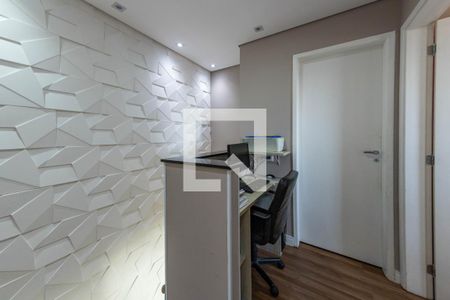 Apartamento à venda com 115m², 3 quartos e 2 vagasEscritório