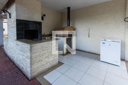 Apartamento à venda com 115m², 3 quartos e 2 vagasÁrea Externa