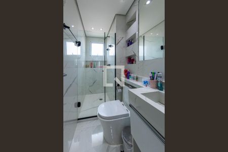 Apartamento à venda com 115m², 3 quartos e 2 vagasBanheiro 3