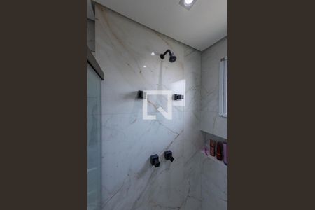 Apartamento à venda com 115m², 3 quartos e 2 vagasBanheiro da Suíte - 2