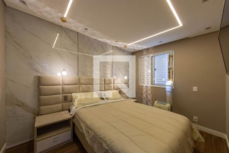 Apartamento à venda com 115m², 3 quartos e 2 vagasBanheiro 1