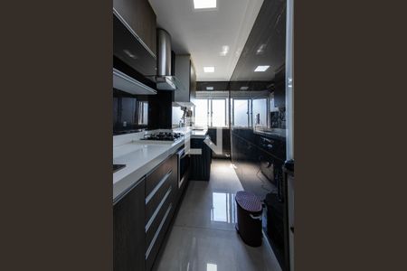 Apartamento à venda com 115m², 3 quartos e 2 vagasCozinha