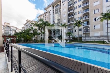 Apartamento à venda com 115m², 3 quartos e 2 vagasÁrea Externa