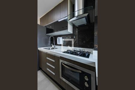 Apartamento à venda com 115m², 3 quartos e 2 vagasCozinha